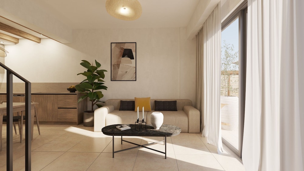 Imbros Villas