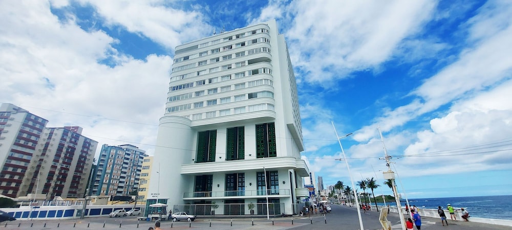 COBAR0108 - Edifício Oceania