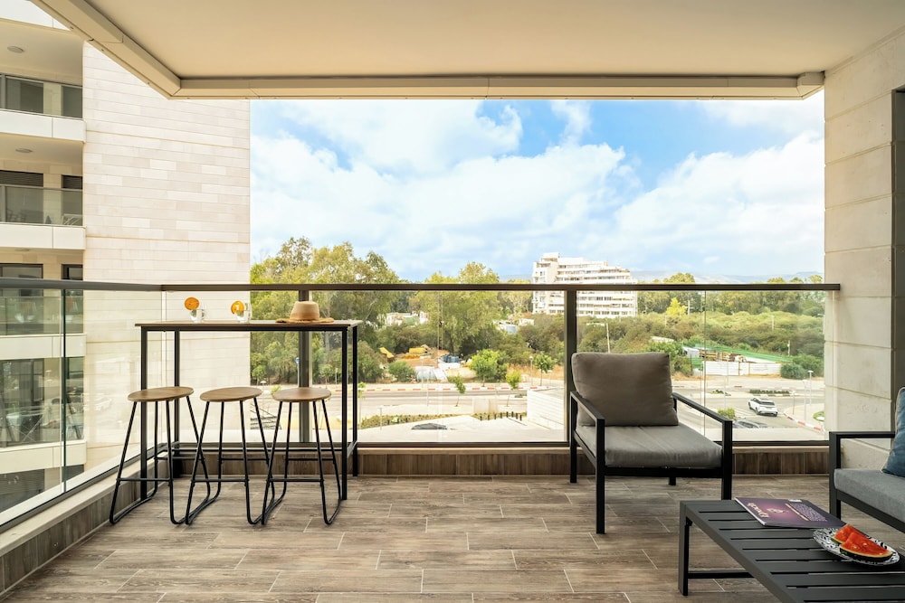 Achziv Seaside Escape by Sea N' Rent