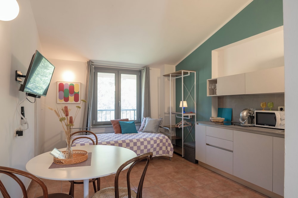 PianPieve Nature and Relax apartments