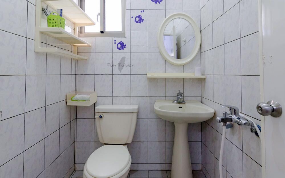 Kaotai B&B
