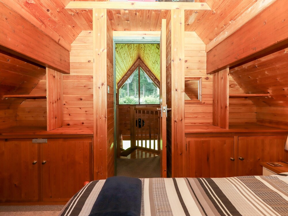 Trout River Retreat