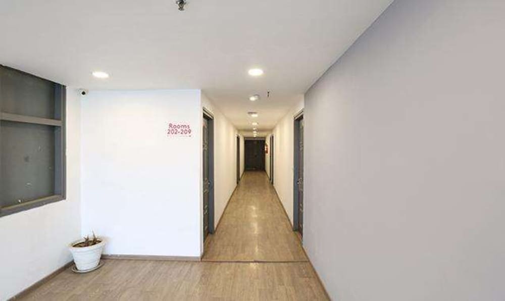 FabHotel Blusky view 2