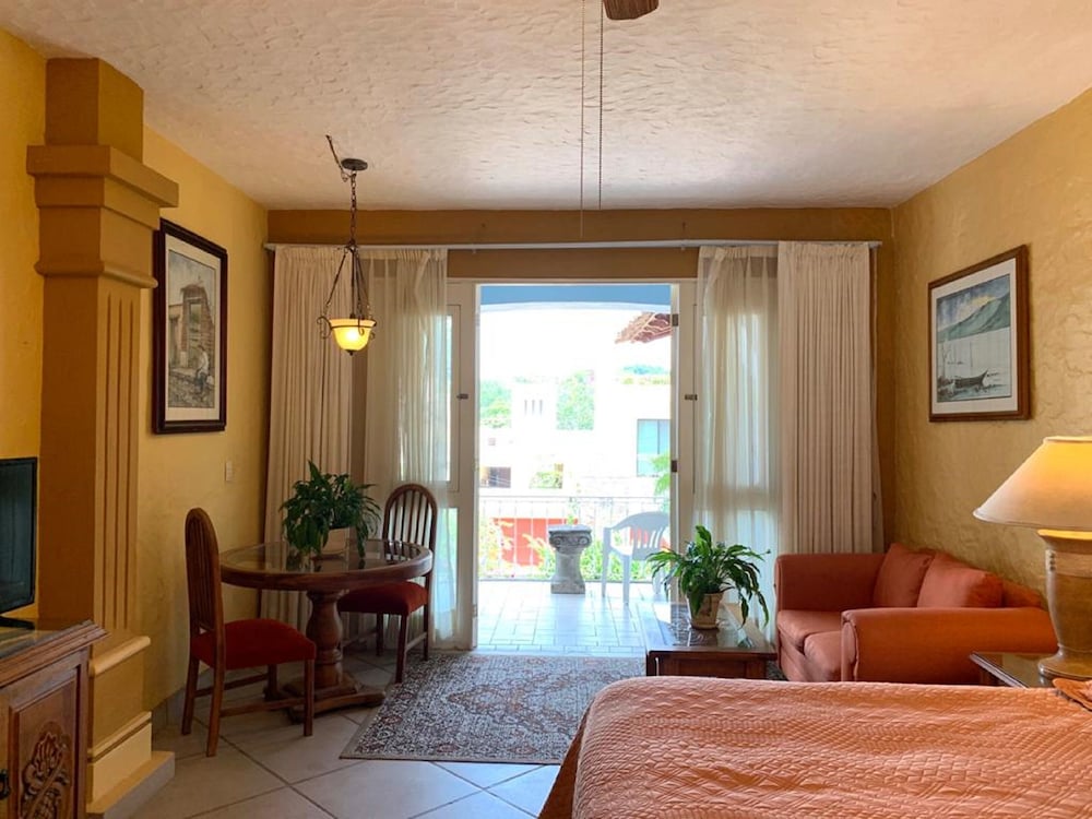Hotel La Nueva Posada