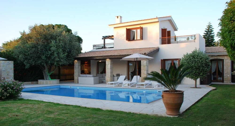 Villa 12 - Pera in Kouklia