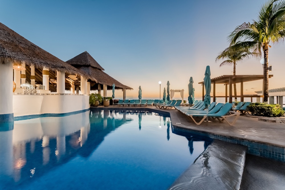 Royal Solaris Cancun - All Inclusive