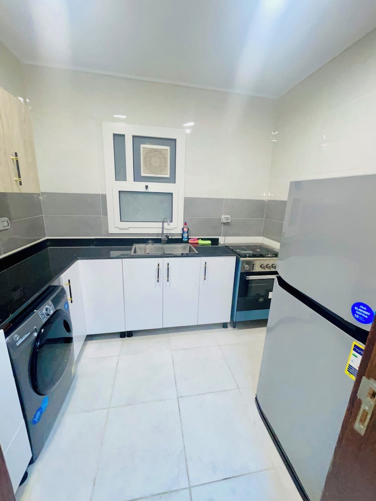 Deluxe Apartment in the north coast