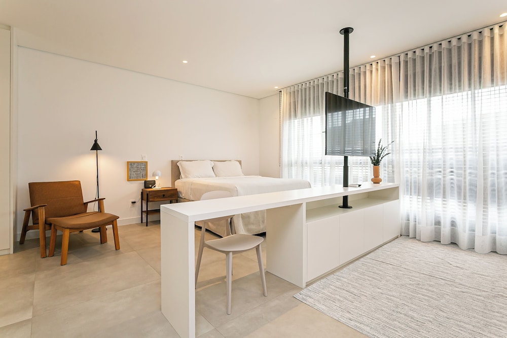 First Residencial Multifuncional by Viva - Conforto e Fácil Acesso às Melhores Praias de Floripa