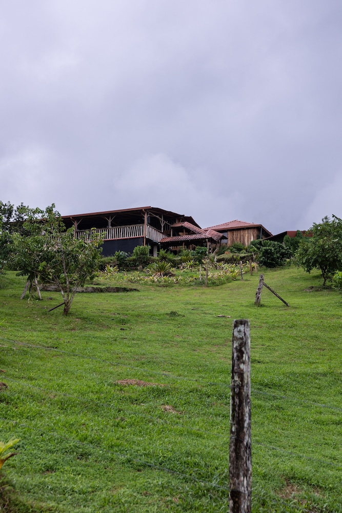 La Finca Azul