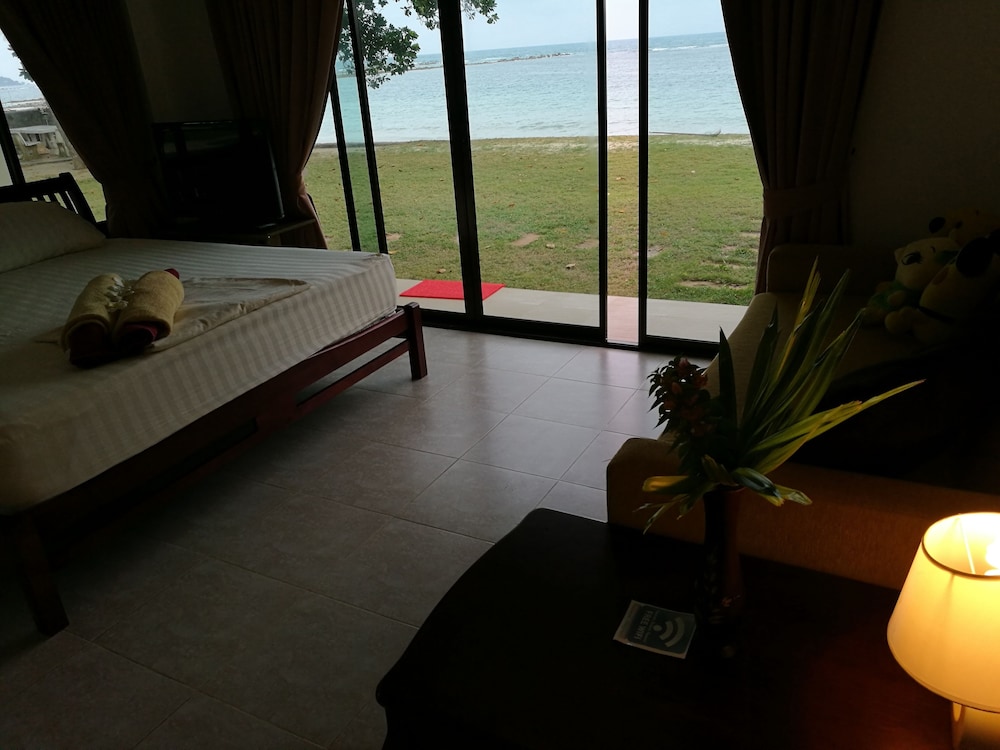 Heaven Beach Resort
