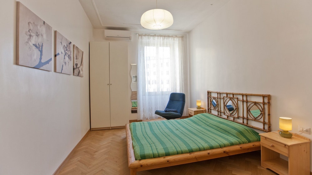 Rental In Rome Telesio