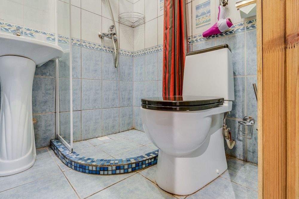 Guest House Garrah