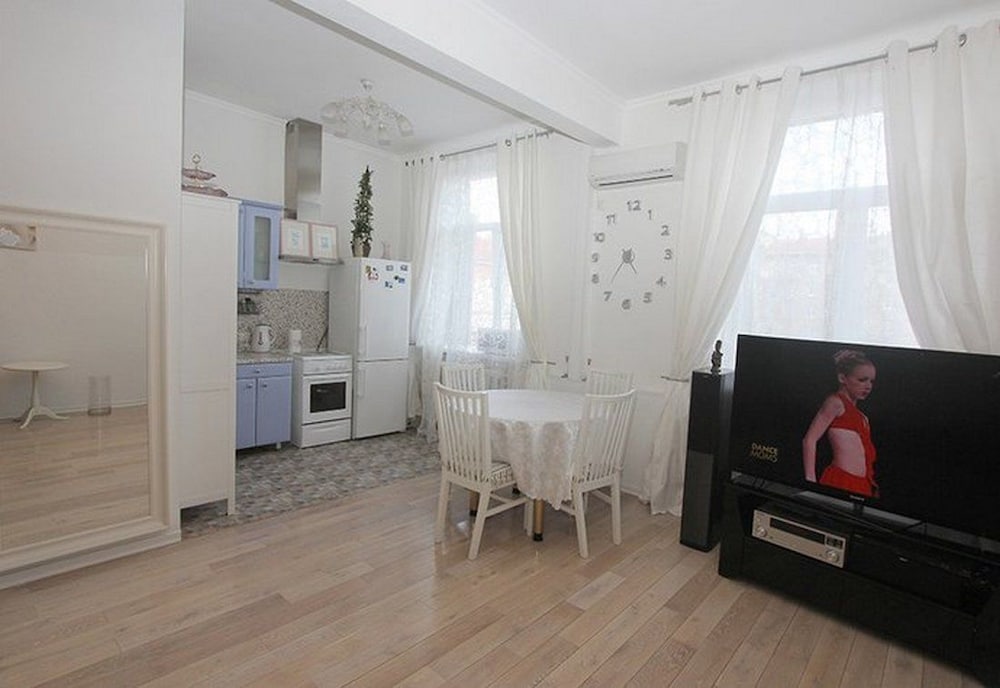 ApartLux Profsoyznaya 24