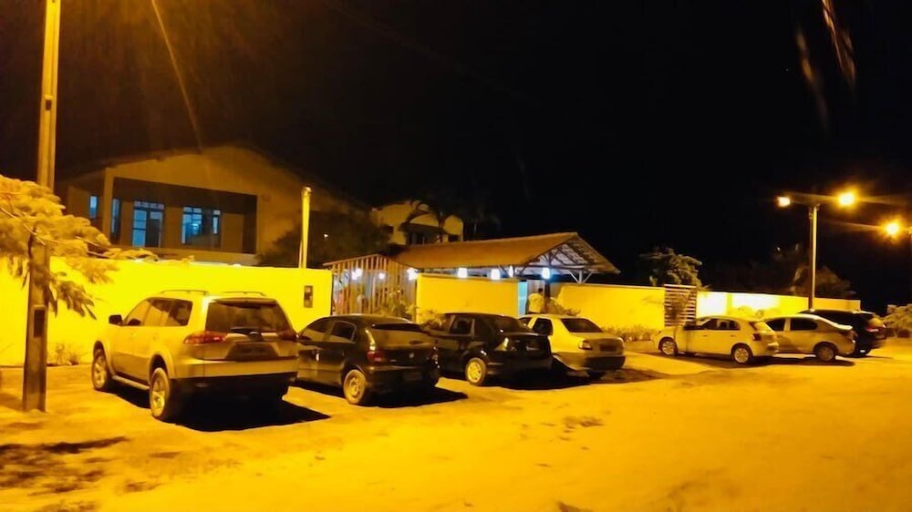 Casa Mar Pousada