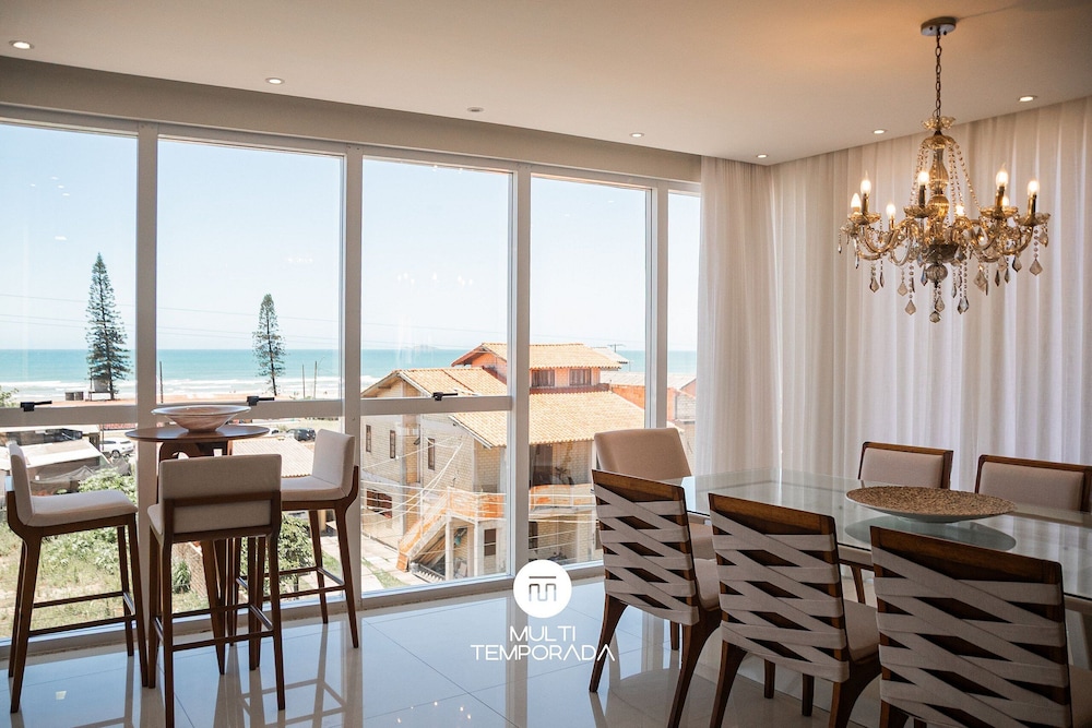 Apartamento Simon Vista Mar - Imbituba/sc