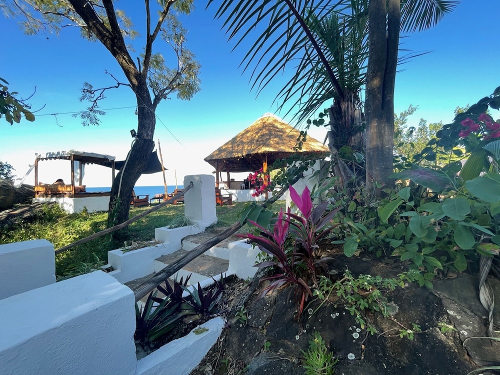 Njaya Lodge