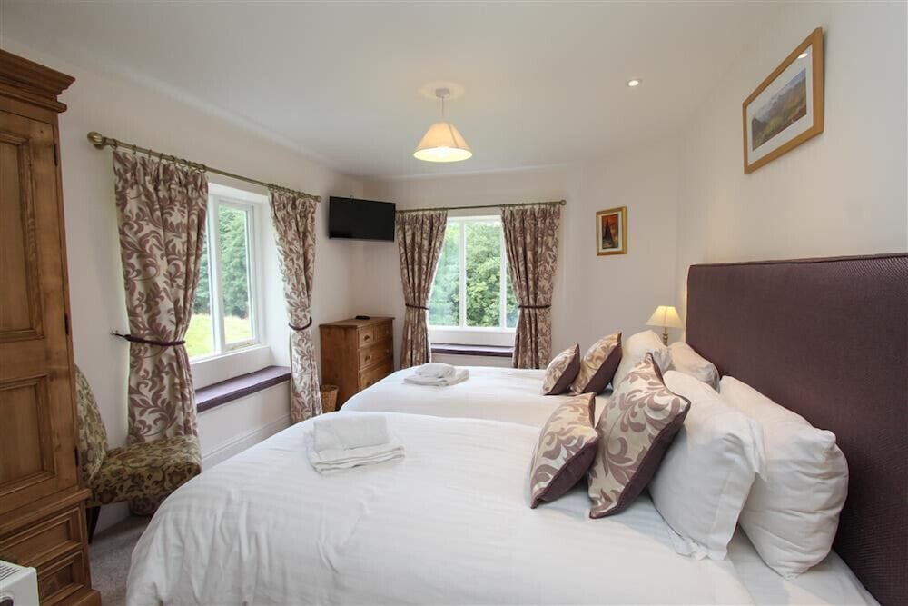 Elterwater Lodge
