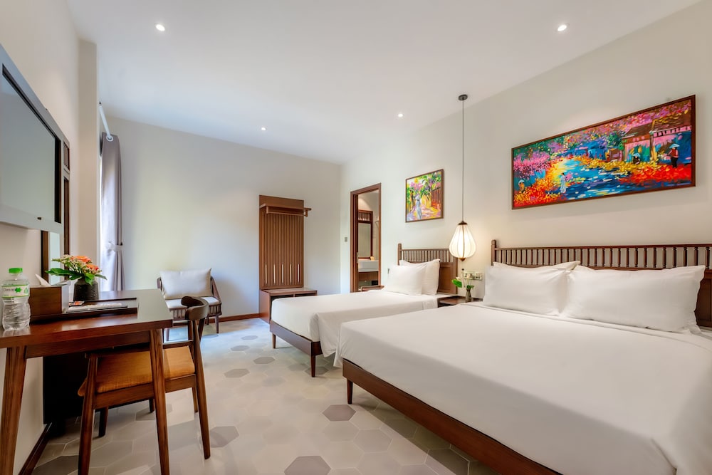 Chillax Old Town Villa view 3