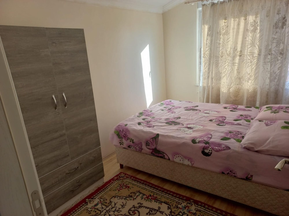 Refreshing Flat in Muratpasa