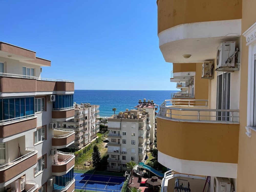 Cebeci Residence 8