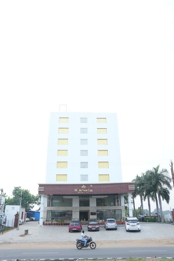 Hotel Meridian Inn
