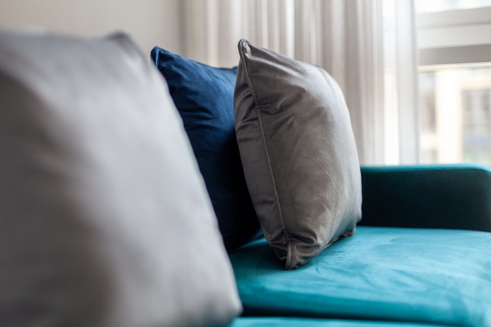 The Wandsworth Luxury Studio