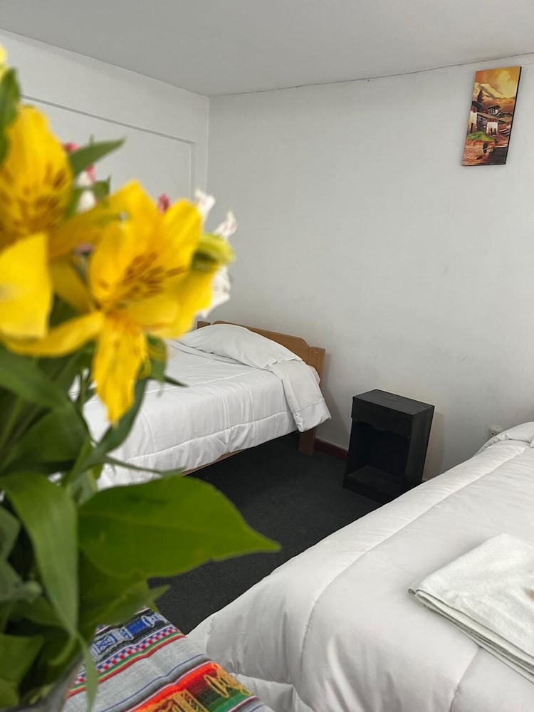 Enede Hostel Cusco