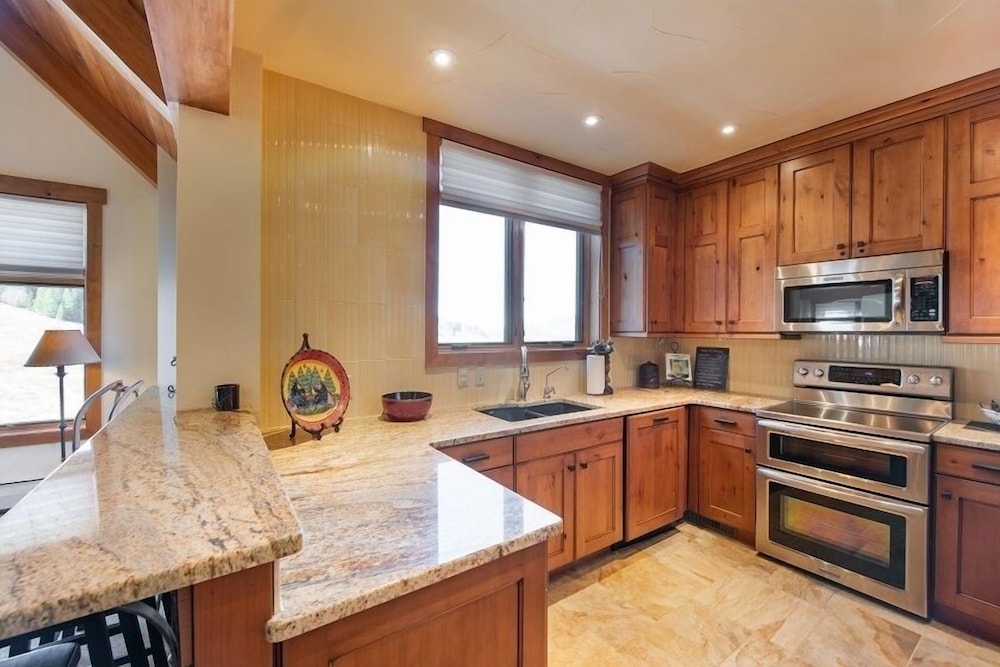 Family-Friendly Condos - Winter Park Resort CO