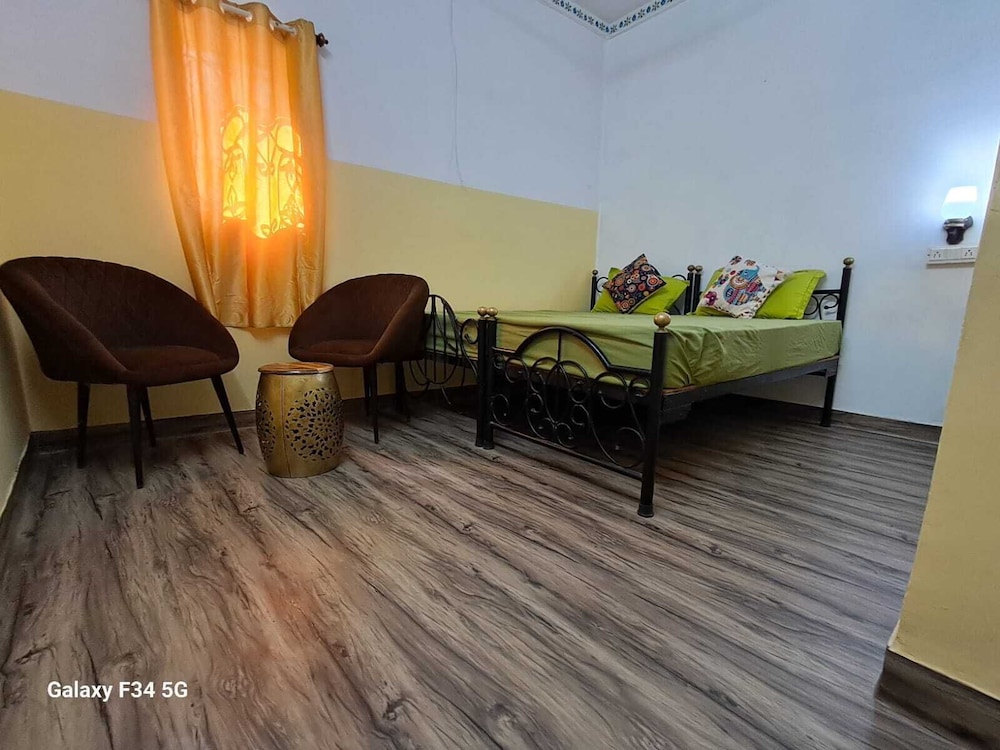 Hype Hostel Udaipur