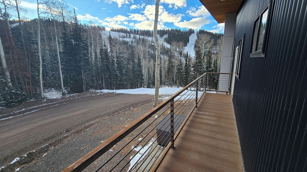 Eagle Point Resort
