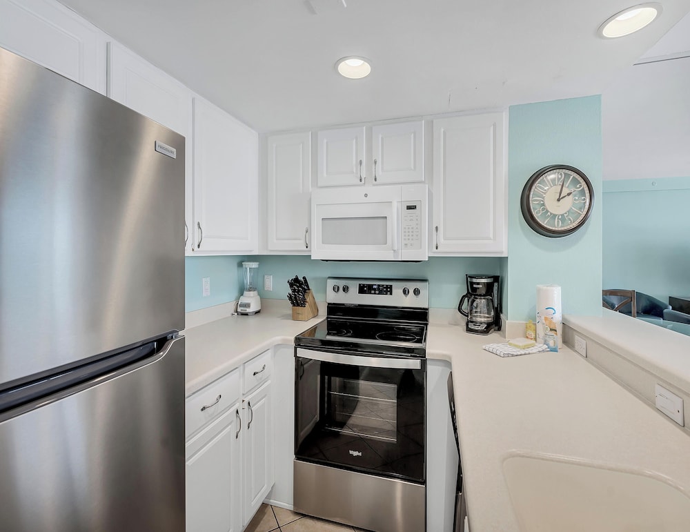 Sundestin #511 by Southern Vacation Rentals