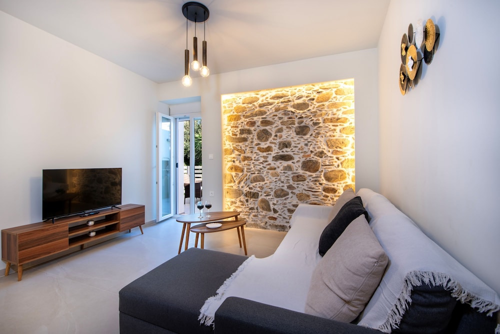 Casa di Mina s in Chania