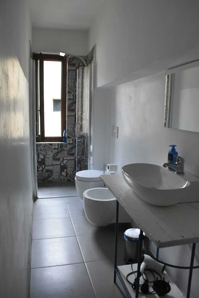 Allegra Toscana - Affittacamere Guest house