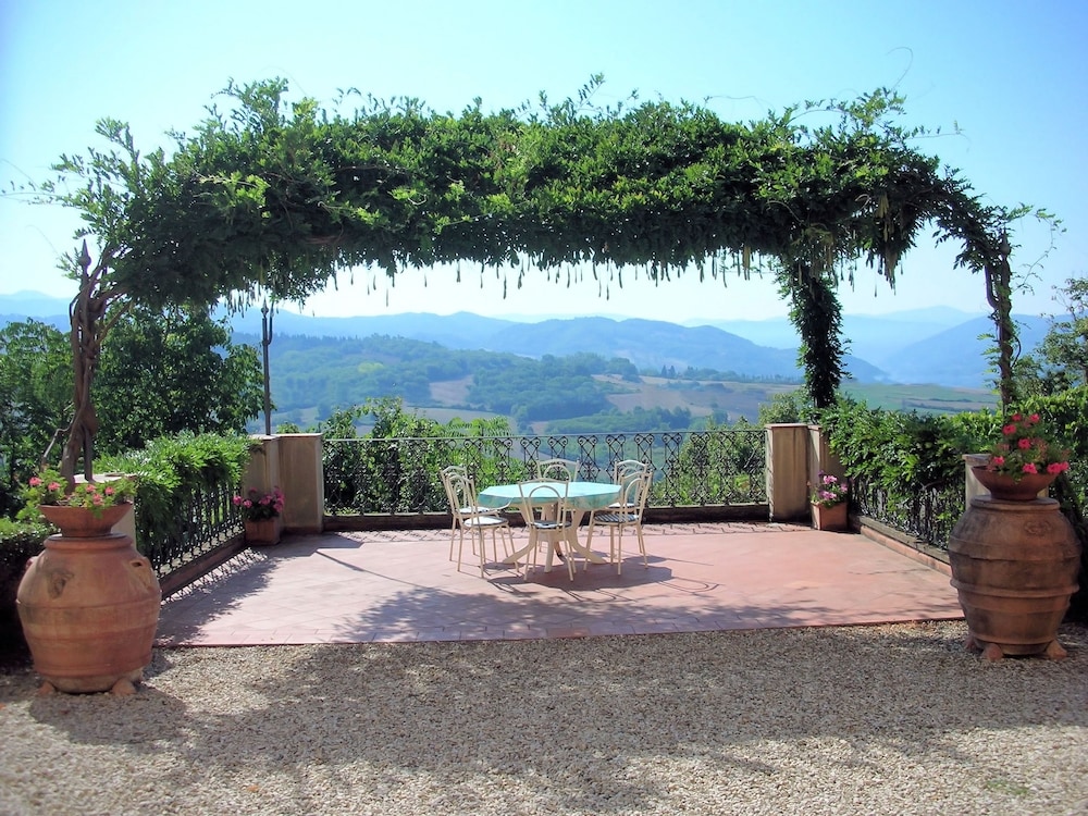 Villa I Delfini