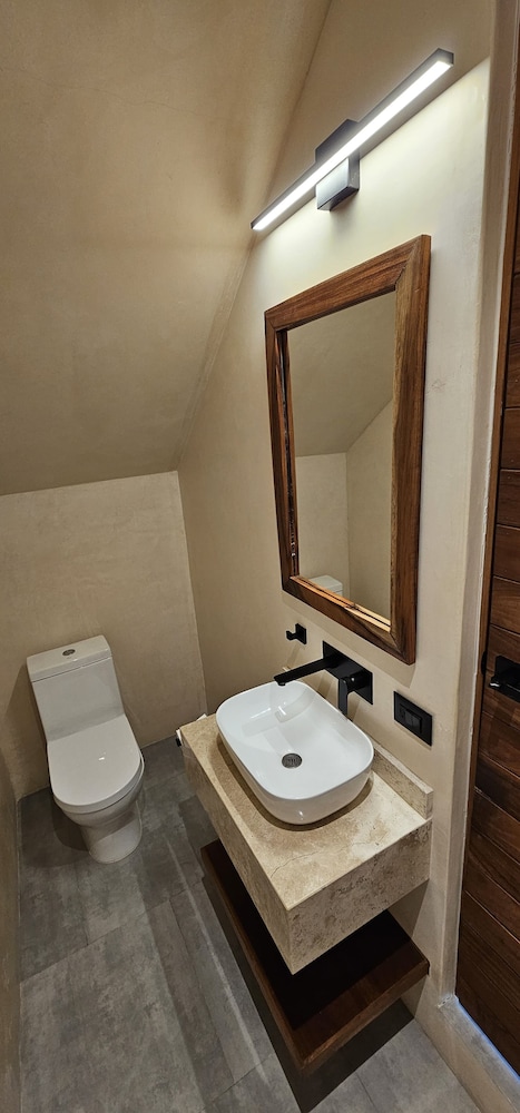 Atman Residences Lujo Natural
