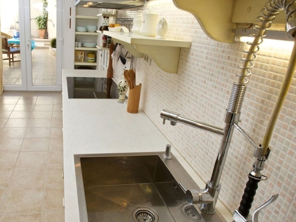 Adorable Villa With Swimming Pool and sea View view 2