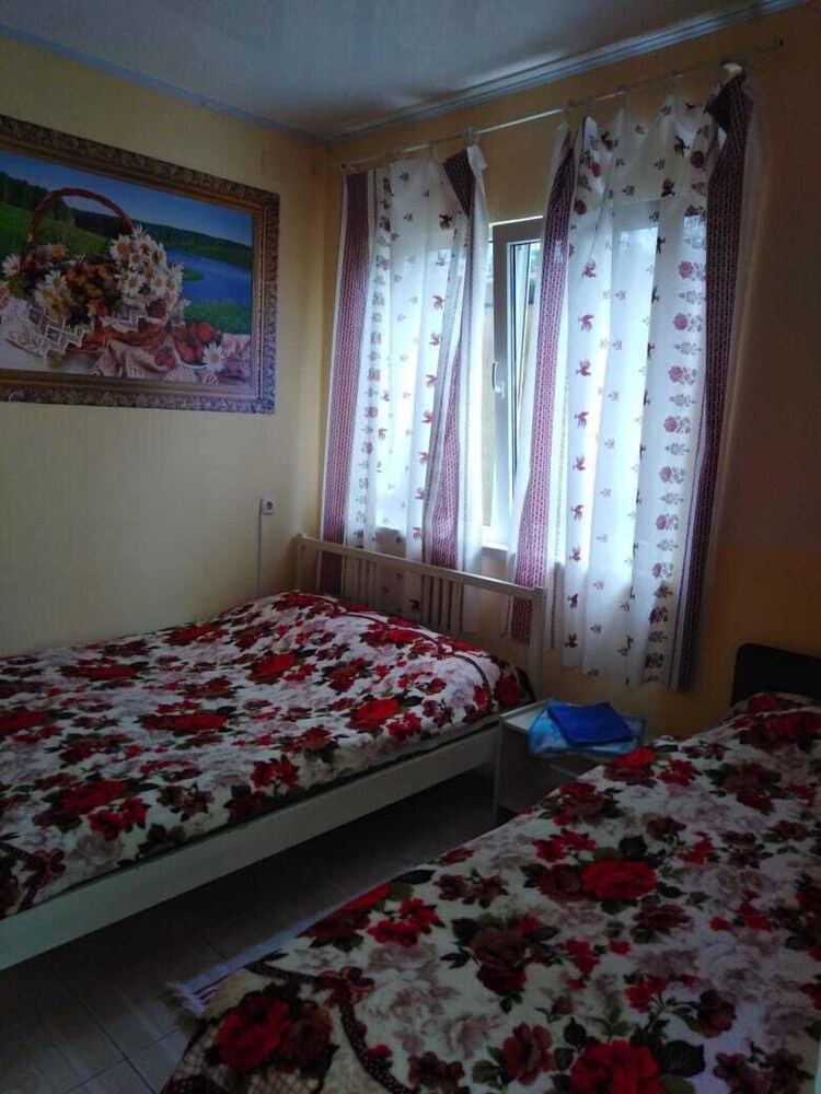 Vishnevui Rai Guest House view 3
