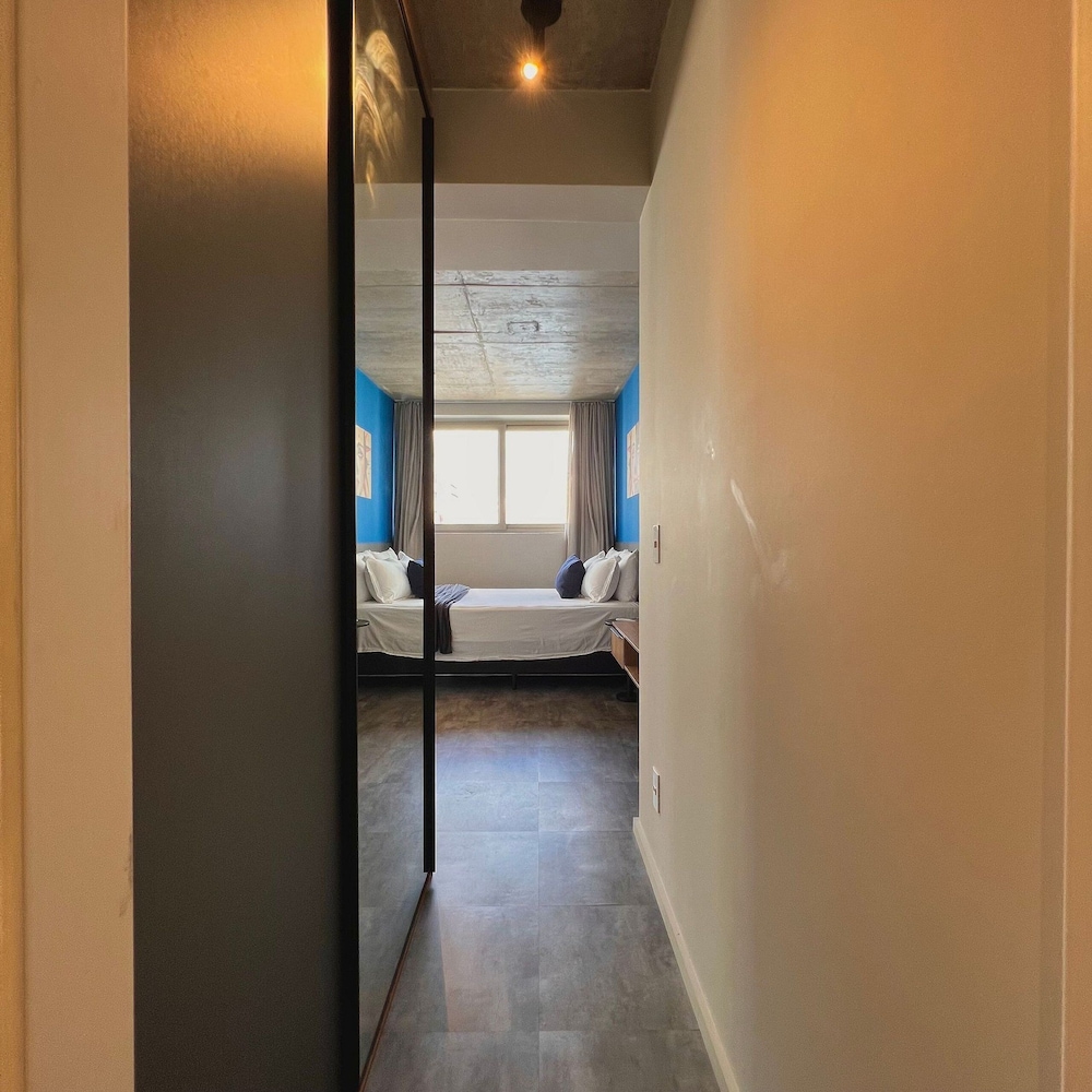 Apartamentos Prime-Prox a Oscar Freire