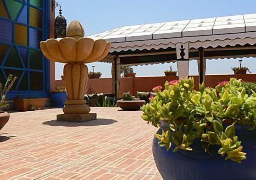 roof
