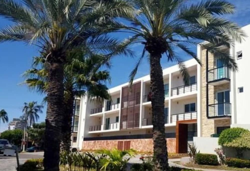 Condo G Turquesa