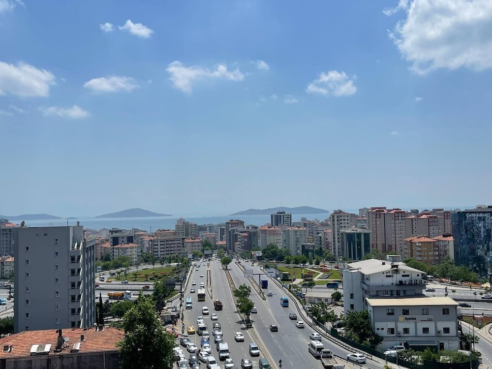 Vois Otel Bostancı - Image 33