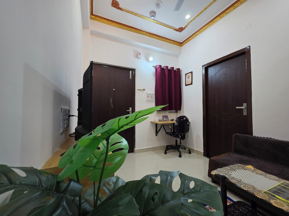 Narayans Residency