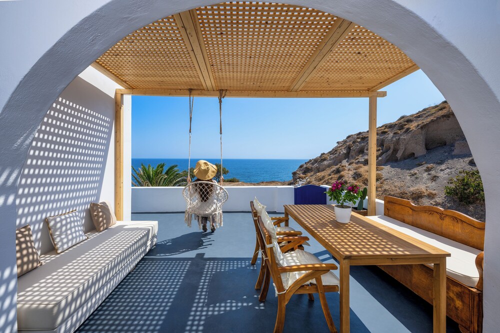 Sonus Mare Santorini