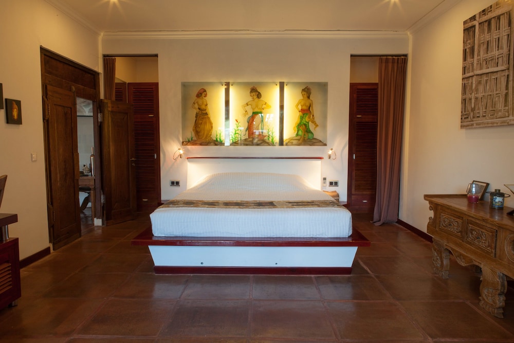 Bali Dyana Villas 6