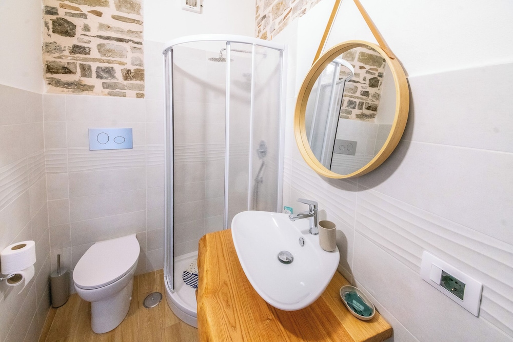 Camera in accogliente B&B ad Albidona