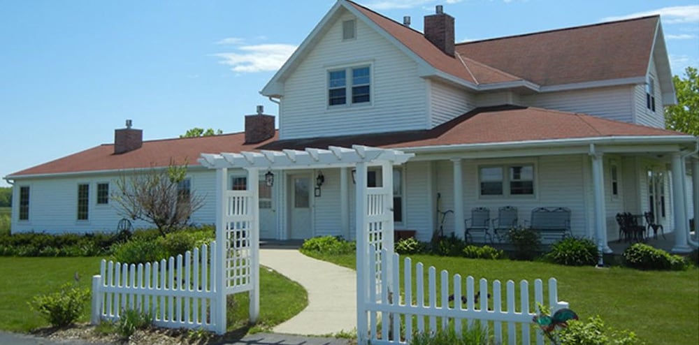 Hotel The Feathered Star B&B - Image 1