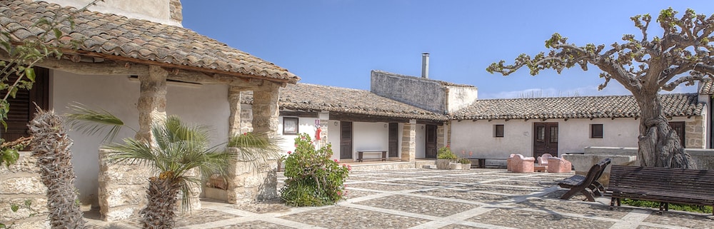 Fattoria Manostalla
