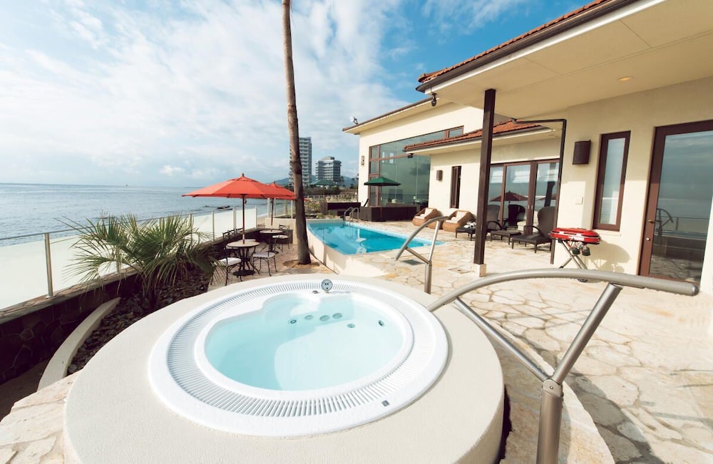 Villa Mon Temps Awaji view 4