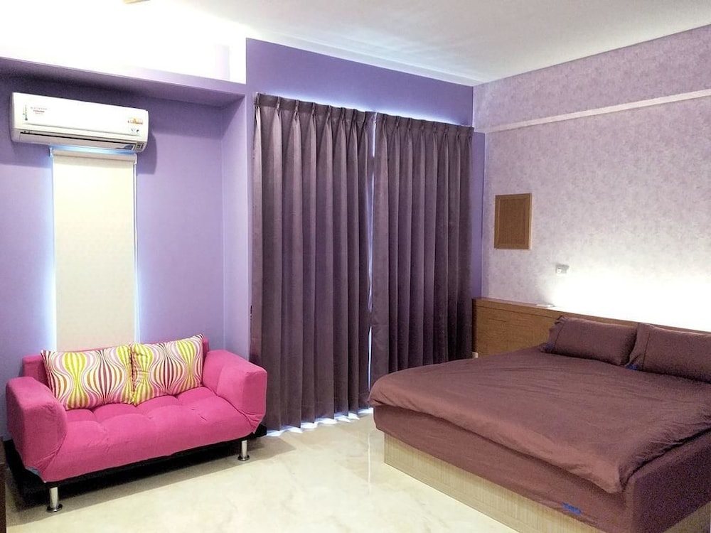 OHHANA Homestay