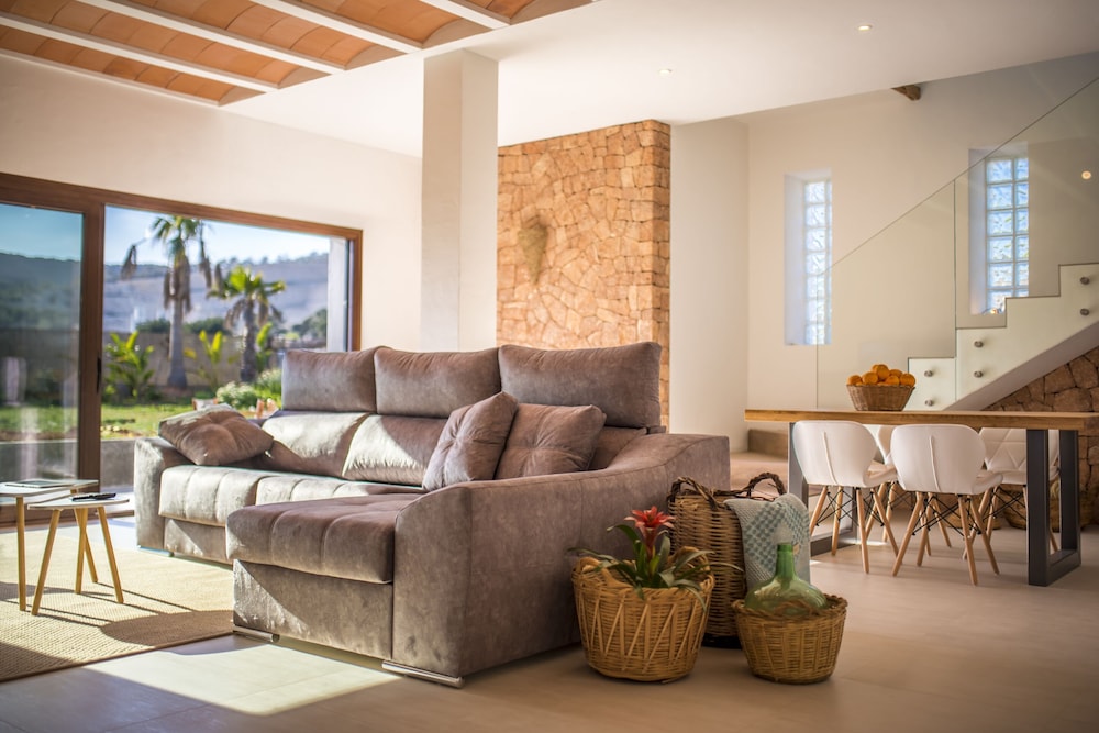 Villa Es Fumeral view 4